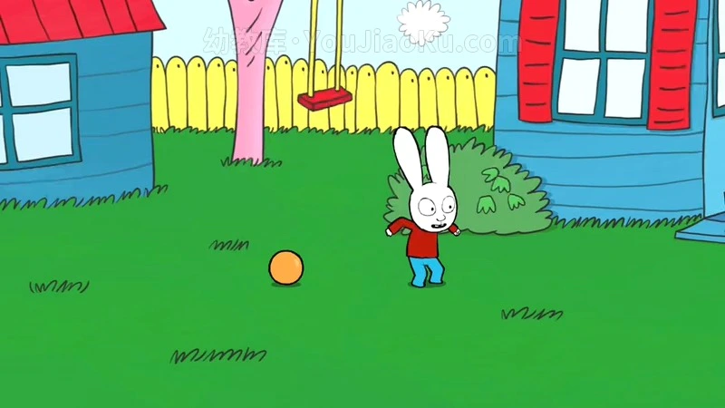 图片[2]-搞笑益智动画片 《超人兔 Simon》第一季全52集 国语中字 720P/MP4/1.78G 百度云网盘下载-幼教库
