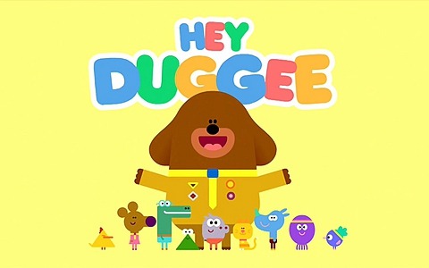 中文动画片《嗨!道奇 Hey Duggee》第二季全52集 国语版 1080P/MP4/8.15G 百度云网盘下载-幼教库