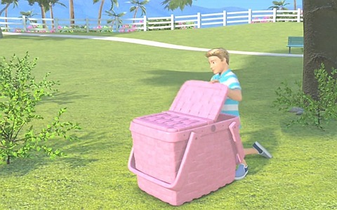 中文动画片《芭比之梦想豪宅 Barbie: Life in the Dreamhouse》第二季全9集 国语版 720P/MP4/240.0M 百度云网盘下载-幼教库