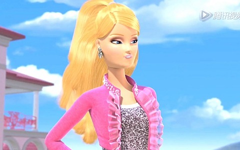 中文动画片《芭比之梦想豪宅 Barbie: Life in the Dreamhouse》第三季全8集 国语版 720P/MP4/217.6M 百度云网盘下载-幼教库