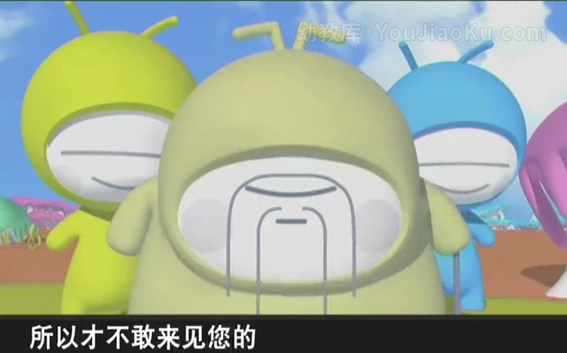 图片[2]-中文动画片《虫虫计划》第一季全52集 国语中字 720P/MP4/3.43G 百度云网盘下载-幼教库