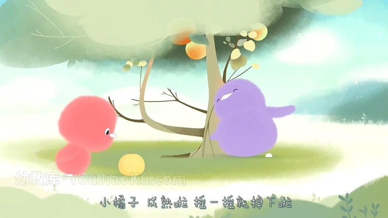 图片[2]-中文动画片《小鸡彩虹 Rainbow Chicks》第二季全13集 国语中字 720P/MP4/218.0M 百度云网盘下载-幼教库