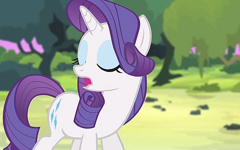 英文动画片《我的小马驹 My Little Pony》第二季全26集 英语英字 1080P/MKV/20.37GB 动画片我的小马驹全集下载
