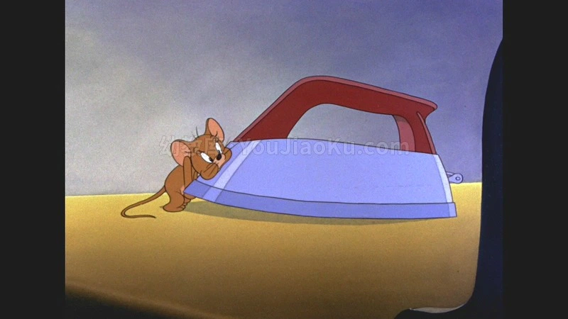 图片[2]-英文动画片《猫和老鼠黄金合集 Tom and Jerry》全37集 无对白 1080P/MKV/32.22G 百度云网盘下载-幼教库