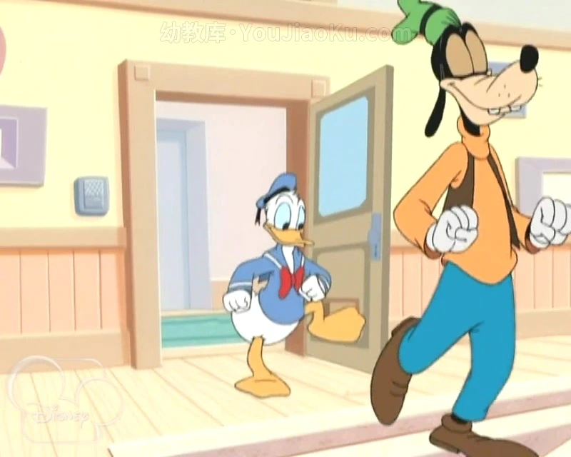 图片[1]-英文动画片《米老鼠新传 Mickey Mouse Works》第一季全25集 英语中字 720P/FLV/3.79G 百度云网盘下载-幼教库