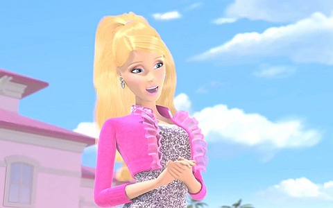 英文动画片《芭比之梦想豪宅 Barbie: Life in the Dreamhouse》第四季全9集 英文版 720P/MP4/443.0M 百度云网盘下载-幼教库