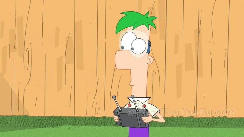 图片[2]-英文动画片《飞哥与小佛 Phineas and Ferb》第四季全11集 英文版 1080P/MKV/9.46G 百度云网盘下载-幼教库