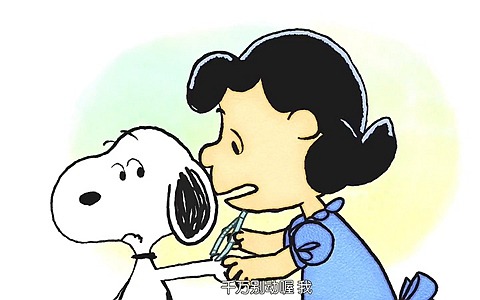 英文动画片《史努比 Snoopy》第一季全104集 英语中字 720P/MP4/5.68G 百度云网盘下载-幼教库