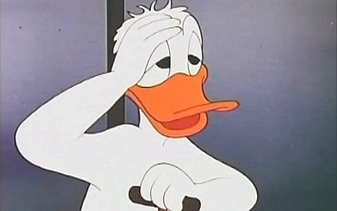 英文动画片《唐老鸭 “Don”Donald Fauntleroy Duck》全45集 英语中字 720P/MP4/3.47G 百度云网盘下载-幼教库