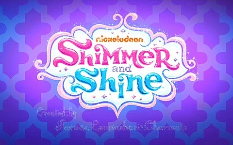 英文动画片《愿望精灵小姐妹 Shimmer and Shine》第一季全20集 英语英字 720P/MKV/9.79G 百度云网盘下载-幼教库