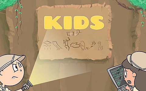 少儿英语《Fun Phonics Made by Kids vs Phonics》全60集 英语英字 720P/MP4/448.0M 百度云网盘下载-幼教库