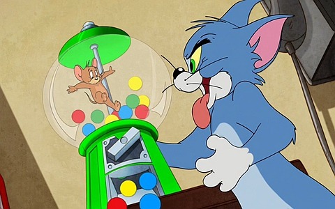 动画电影《猫和老鼠：查理和巧克力工厂》全1集 国语中字 720P/MP4/1.30G 百度云网盘下载-幼教库