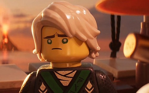 动画电影《乐高幻影忍者大电影 The Lego Ninjago Movie》全1集 英语中字 1080P/MP4/1.18G 百度云网盘下载-幼教库