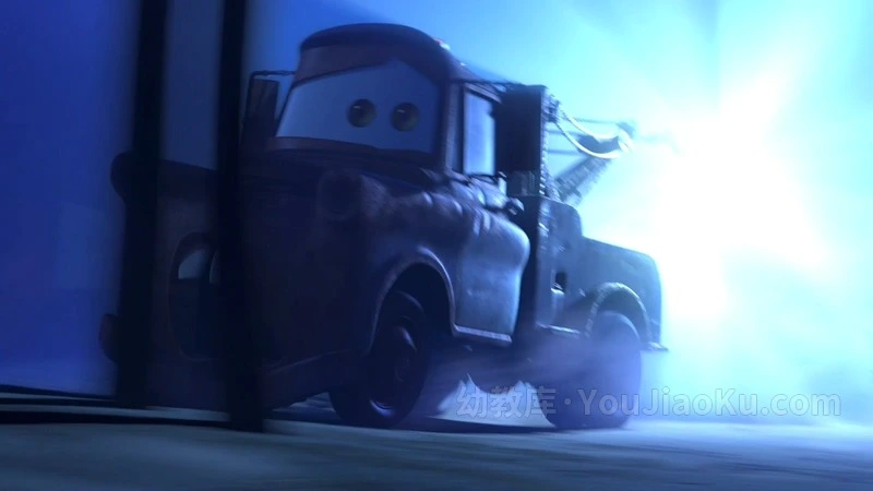 图片[1]-动画电影《皮克斯高清动画短片合集 Pixar动画》全1集 无对白 1080P/MP4/4.38G 百度云网盘下载-幼教库