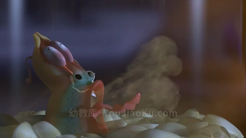 图片[2]-韩国动画片《爆笑虫子 Larva》第三季全52集 无对白 1080P/MP4/1.34G 百度云网盘下载-幼教库