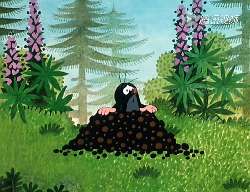 图片[1]-儿童动画片《新鼹鼠的故事 2002年版》全19集 国语版 高清/MP4/378M 百度云网盘下载-幼教库