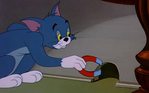 儿童动画片《猫和老鼠/汤姆和杰瑞 50周年完整纪念版》全143集 国语版 高清/FLV/5.6G 百度云网盘下载-幼教库