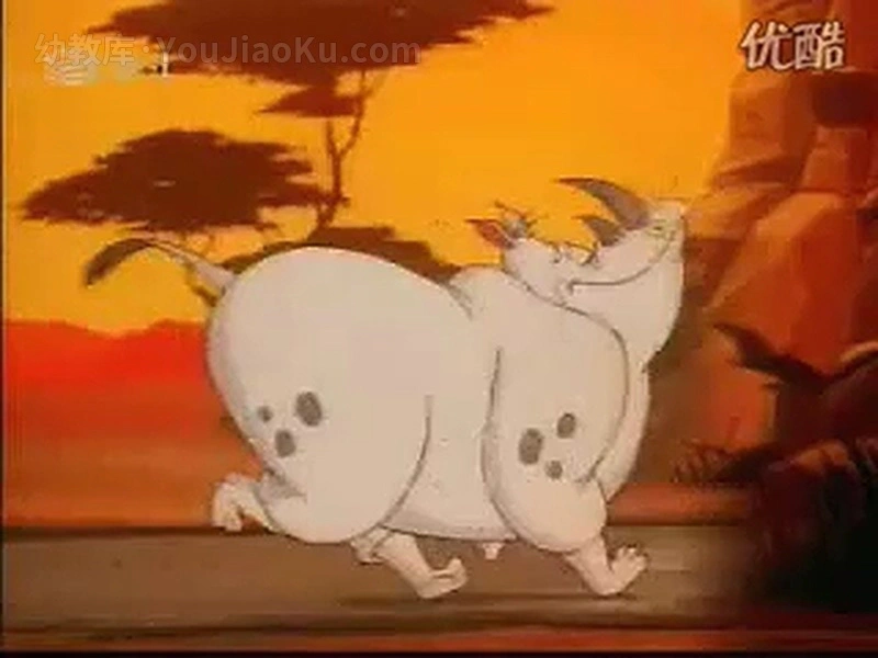 图片[2]-儿童动画片《Q版猫和老鼠 Tom and Jerry Kids Show》全43集 国语版 高清/FlV/430M 百度云网盘下载-幼教库