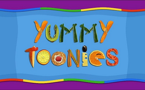 儿童习惯养成动画片《果蔬宝宝 Yummy Toonies》全104集 国语版 1080P/MP4/1.52G 百度云网盘下载-幼教库