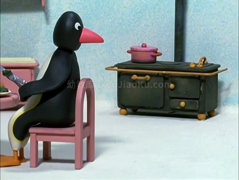 图片[2]-瑞士动画片《企鹅家族 Pingu》全五季全130集 国语版 高清/MP4/2.42G 百度云网盘下载-幼教库