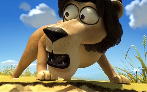 美国动画片《狮子王里昂 Leon》全52集 国语版 1080P/MP4/1.47G 百度云网盘下载-幼教库