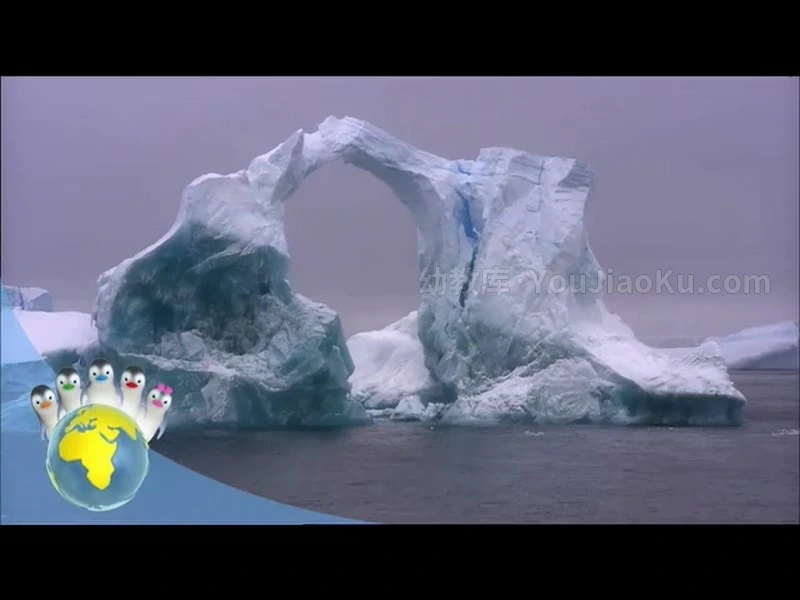 图片[2]-儿童动画片《嘘!企鹅来了之企鹅爱地球 Ozie Boo! Save The Planet》全78集 国语版 高清/MP4/1.45G 百度云网盘下载-幼教库