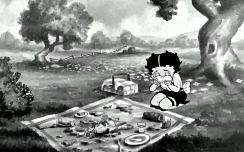 经典动画片《贝蒂娃娃 Betty Boop’s 1930》全24集 英语中字 1080P/MP4/3.49G 百度云网盘下载-幼教库
