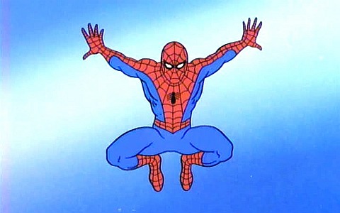 美国动画片《蜘蛛侠和他的神奇朋友们 Spider-Man and His Amazing Friends 1981》全三季24集 英语无字 高清/AVI/4.66G 蜘蛛侠系列动画片下载