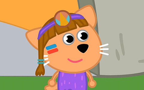 儿童动画片《小兔黛米》全20集 国语版 720P/MP4/300M 百度云网盘下载-幼教库
