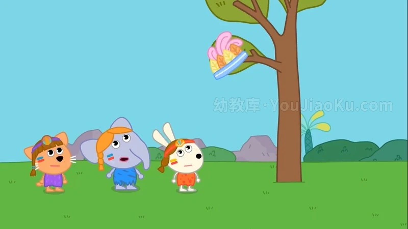 图片[1]-儿童动画片《小兔黛米》全20集 国语版 720P/MP4/300M 百度云网盘下载-幼教库