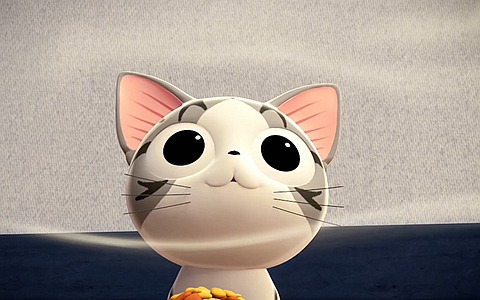 日本动画片《甜甜私房猫 Chi’s Sweet Home》第三季全48集 国语版 1080P/MP4/6.74G 百度云网盘下载-幼教库