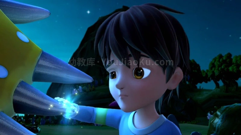 图片[2]-儿童动画片《冒险小王子》全52集 国语版 1080P/MP4/4.82G 百度云网盘下载-幼教库