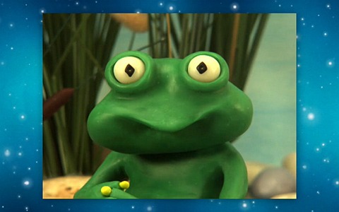法国益智动画片《绿蛙小呱的奇幻谜题》全52集 国语版 1080P/MP4/1.64G 百度云网盘下载-幼教库