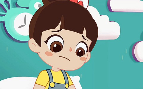 儿童亲子动画片《洛宝贝 Luobaobei》全26集 国语版 1080P/MP4/1.13G 百度云网盘下载-幼教库
