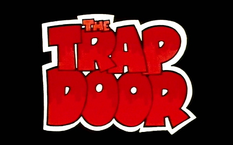 美国动画片《暗门世界 The Trap Door》第一季全40集 国语版 1080P/MP4/6.64G 百度云网盘下载-幼教库