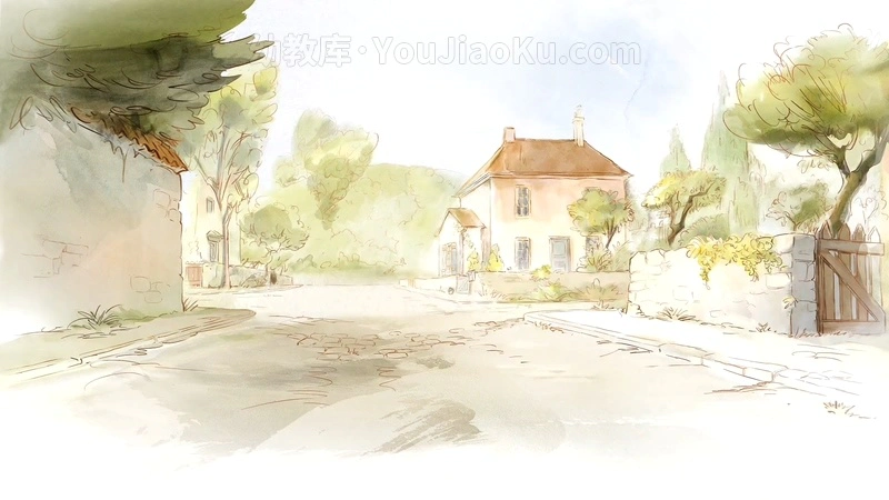 图片[2]-法国动画片《艾特熊和赛娜鼠 Ernest and Celestine》全26集 国语版 1080P/MP4/4.92G 百度云网盘下载-幼教库