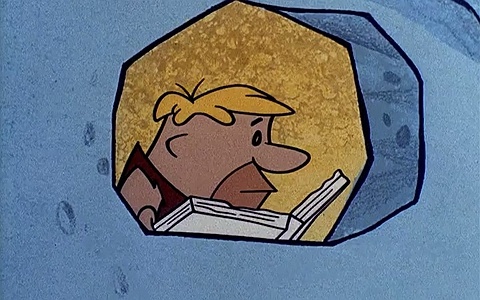美国动画片《摩登原始人 The Flintstones》第二季全33集 英语中语双字 高清/MP4/4.56G 百度云网盘下载-幼教库