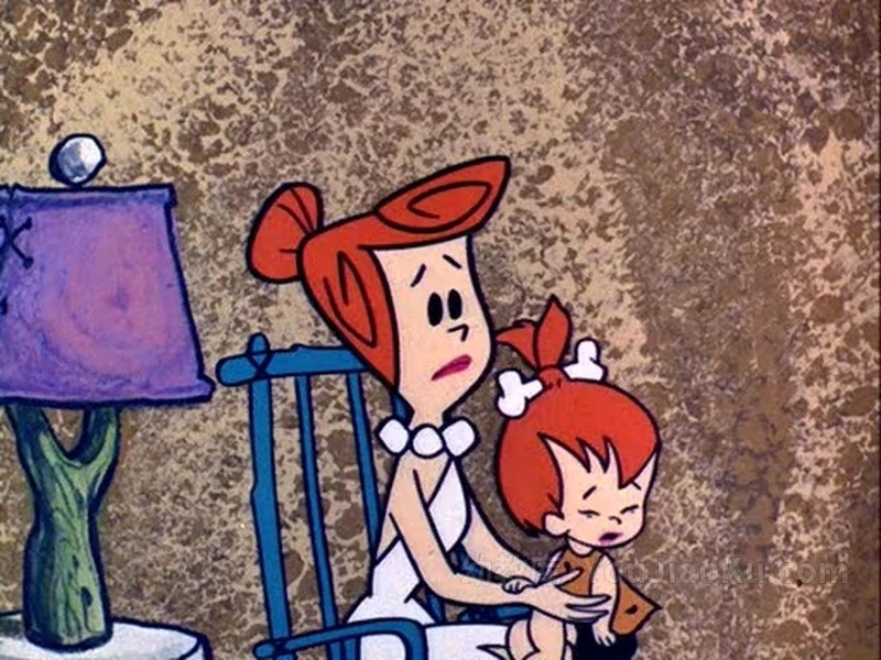 图片[2]-美国动画片《摩登原始人 The Flintstones》第四季全26集 英语中语双字 高清/MP4/5.78G 百度云网盘下载-幼教库