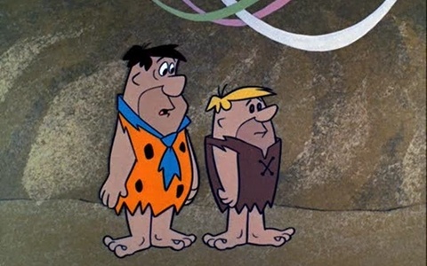 美国动画片《摩登原始人 The Flintstones》第五季全26集 英语中语双字 高清/MP4/6.16G 百度云网盘下载-幼教库