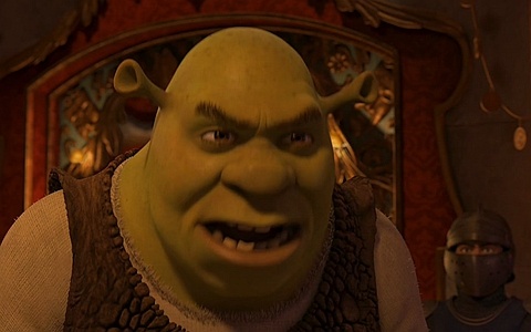梦工场动画电影《怪物史瑞克3 Shrek3 2007》全1集 国粤英三语中英双字 720P/MKV/2.18G 百度云网盘下载-幼教库