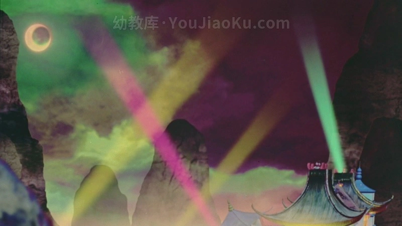 图片[1]-国产动画电影《小倩 A Chinese Ghost Story: The Tsui Hark Animation 1997》全1集 国语中字 高清/RMVB/685M 百度云网盘下载-幼教库