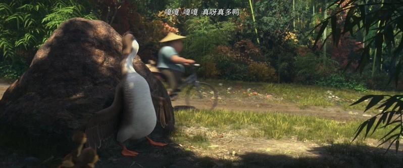 图片[2]-动画电影《妈妈咪鸭 Duck Duck Goose 2018》全1集 中英双字 720P/MP4/1.12G 百度云网盘下载-幼教库