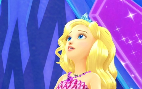 儿童动画片《芭比之梦境奇遇记 Barbie:Dreamtopia》全26集 国语版26集+英语版26集 720P/MP4/4.68G 百度云网盘下载-幼教库