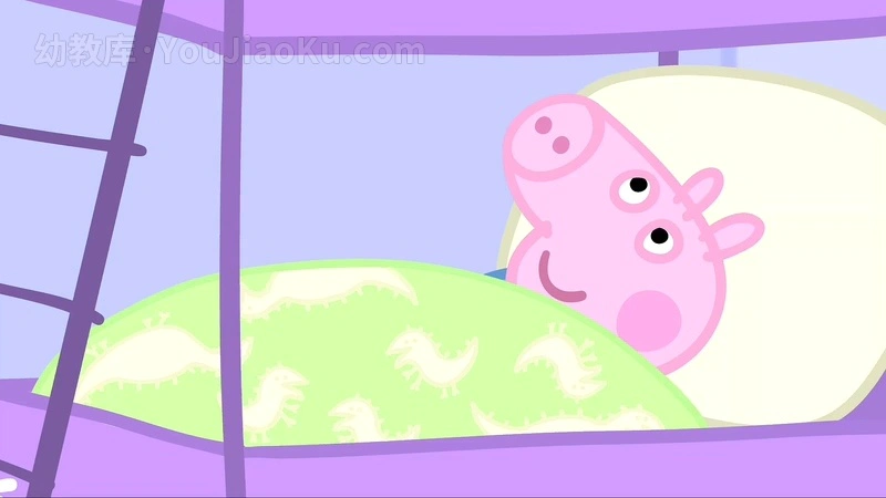 图片[1]-儿童动画片《小猪佩奇 Peppa Pig》第一季全52集 国语版52集+英语版52集 1080P/MP4/10.09G 百度云网盘下载-幼教库