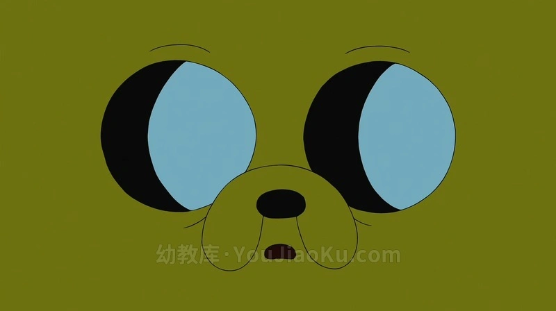 图片[1]-美国动画片《探险活宝 Adventure Time》第八季全23集 英语版 1080P/MKV/2.41G 百度云网盘下载-幼教库