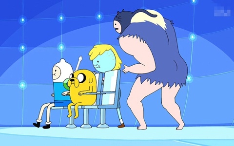 美国动画片《探险活宝 Adventure Time》第七季全38集 国语版38集+英语版38集 720P/MP4/8.2G 百度云网盘下载-幼教库
