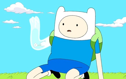 美国动画片《探险活宝 Adventure Time》第六季全43集 国语版42集+英语版43集 1080P/MP4/10.66G 百度云网盘下载-幼教库