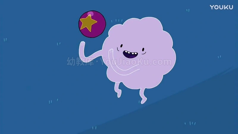 图片[2]-美国动画片《探险活宝 Adventure Time》第二季全26集 国语版 高清/MP4/1.57G 百度云网盘下载-幼教库