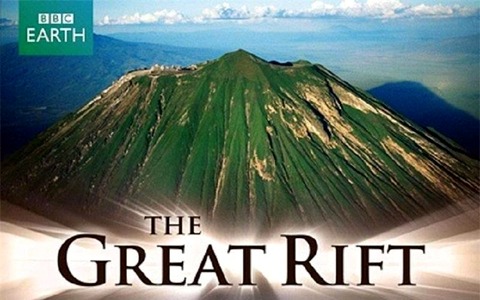 亲子纪录片《东非大裂谷 美丽的非洲心脏 The Great Rift: Africa’s Wild Heart》全6集 英语中字 1080P/MKV/3.9G 纪录片下载
