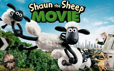 BBC动画片《小羊肖恩 Shaun the Sheep Movie》全五季140集+冠军羊全21集 AVI/MP4/MKV16.03GB 小羊肖恩全集下载